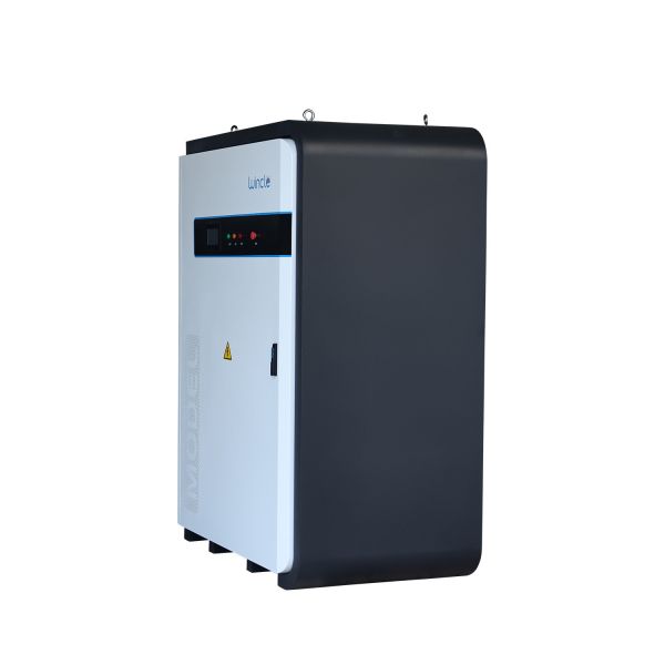 Quality Industrial Commercial Ess Cabinet with IP55 229kwh LiFePO4 Battery Air Cooling Customization wholesale