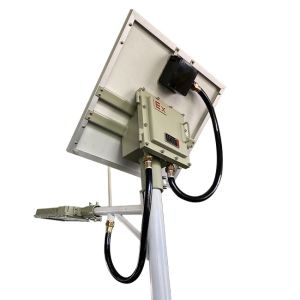 Energy saving 50/60hz ATEX certified 100w 150w 200w 240w Explosion Proof LED