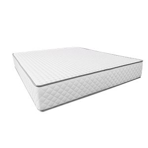 Air Circulation Cooling Gel Memory Foam Mattress Customized Three Layer