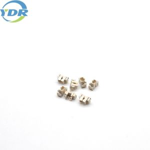 Heat Resistant Wire Harness Connectors , LCP Plug Pin Ph1 25 Connector