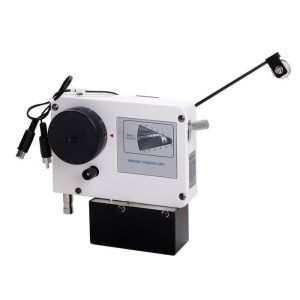 Coil Winding Magnetic Wire Tensioner Cylinder Outside High Speed Brand New