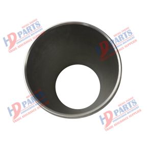 China 6D15 MITSUBISHI Diesel Engine Cylinder Liner ME071062 Height 206mm on sale