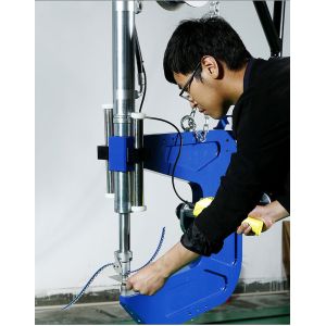 Self-piercing rivet gun,SPR rivet,rivet tools, self-pressing rivet