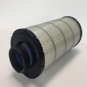 Generator Set Air Filter Element 26510337 with 81.03mm Inner Diameter and 3
