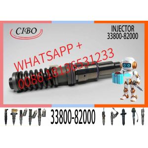 Engineering Machinery 3.18-4D Truck Engine System Accessories 33800-82000 Diesel