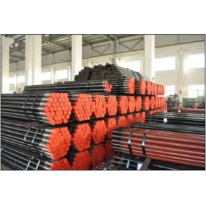 China Down Hole Drilling HDD Drill Rod With Even Composition And High Purity on sale