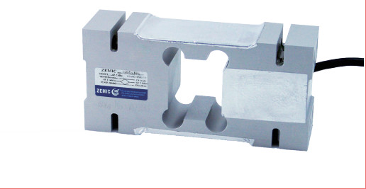 Quality ZEMIC L6F Weighing Load Cell For Electronic Weighing Devices 50kg-2t With OIML Approval wholesale