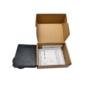 Rapid Response Relay Output Barrier Radar Detector 1-6 m Detection Range