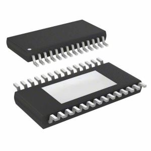 Cheap A4979GLPTR-T Integrated Circuits ICS PMIC Motor Drivers Controllers for sale