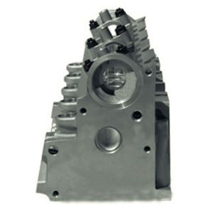 PEUGEOT 405 J5 XUD9-A/L XUD5/15 Aluminum Cylinder Head 02.00.J0 908065 1.9L 8V