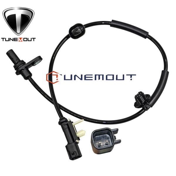 Quality JB3C-2C190-AA JB3C-2C190-BA ABS Sensor Front Rear Fort Ranger 2018- wholesale