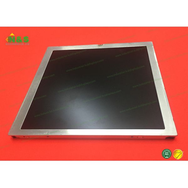 6.4 inch LQ64D341 Sharp LCD Panel Normally White LCM 640×480 300 100:1 262K CCFL