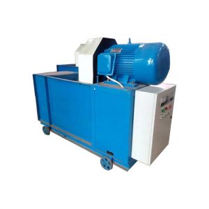 Wood Waste Charcoal Briquette Machine 50hz Fully Automatic