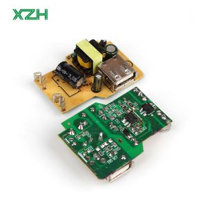 Customized Charging Power Bank PCBA PCB Circuit Board Assembly Module