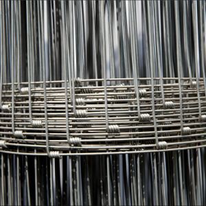 100M Lenght Galvanized Livestock Mesh Grassland Farm Fence