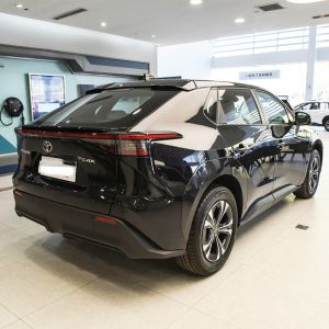 2024 To-yota Bz4X X-Mode Ultra 500km Ev Electric Energy Vehicles for Gac To-yota