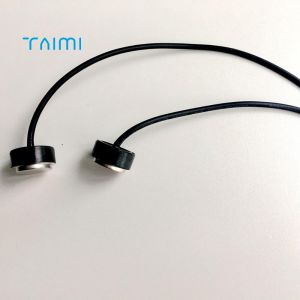 1MHz Long Range Ultrasonic Flow Sensor application water meter