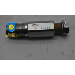 China Isuzu Genuine 4HK1 Limiter Fuel Pump 8-97318691-0 8-97381346-0 8-98032549-0 8973186910 on sale