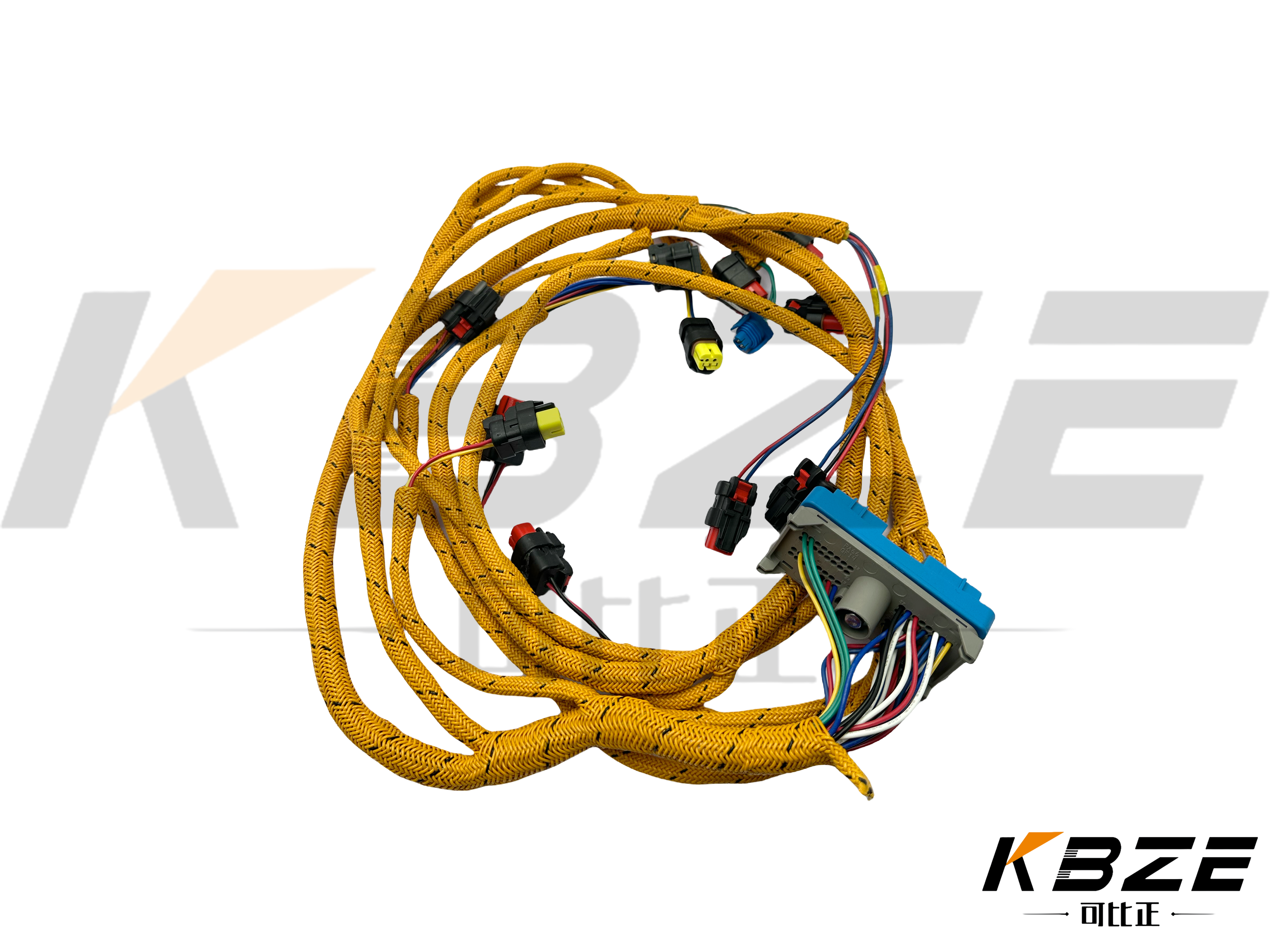 CATERPILLAR C6.4 3066 HARNESS AS-ENGINE 2964617 296-4617 FOR 320D 323D EXCAVATOR
