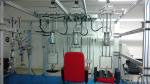 Universal Furniture Testing Machines / Equipment With PLC Control For Static And
