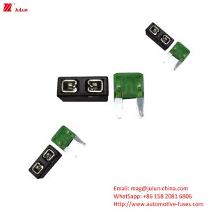 ANS / MIDI Small Fuse Holder Mooring Manual Reset Circuit Breaker 30A-500A