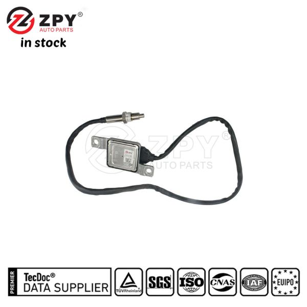 ZPY 04L907807DL Nitrogen Oxygen Sensor For Volkswagen Tiguan Allspace Audi Q3 8U