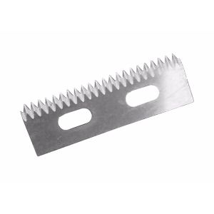 China Teeth Pitch 1.0mm Cut Off Blade Saw Cutting Blade With Accurate Grinding on sale