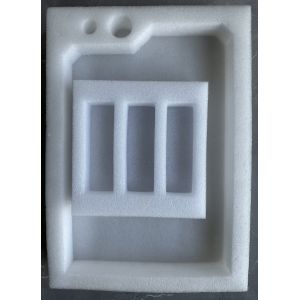 EPE Packaging Custom Pearl Cotton Packaging for EPE Solution