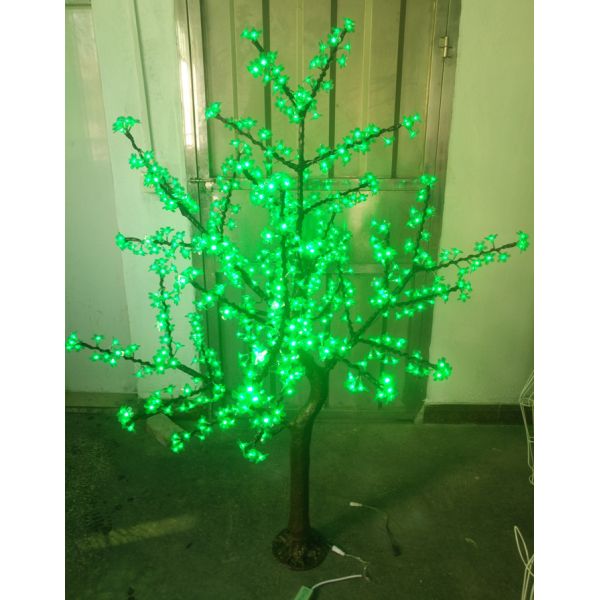 Quality led japanese cherry blossom tree light wholesale