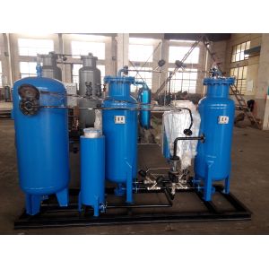 Cheap Complete nitrogen generator system for coal mine industry nitrogen generation for sale