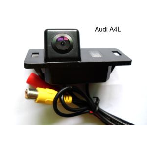 NTSC Rear View Car Camera Night Vision Wide Angle Waterproof