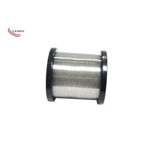 Stable Resistivity Nichrome Wire NiCr6015/Cr15ni60/X15h60/Nch (R) W2