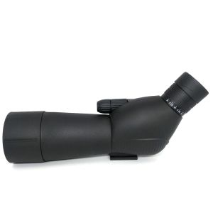 15-45x60 Spotting Scope With Tripod And Phone Adapter Bird Watching