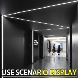 Lighting LED Light Strip Low Voltage DC24V Bare Board Patch Self-Adhesive