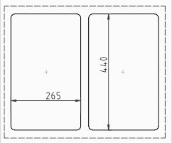 Factory Direct Sell Vertical Modified Atmosphere Sealer Automatic Plastic