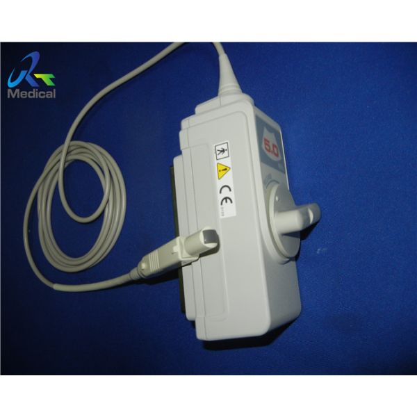 Quality Aloka UST-9116P-5 Ultrasound Scanner Probe Convex Abdominal Transducer wholesale
