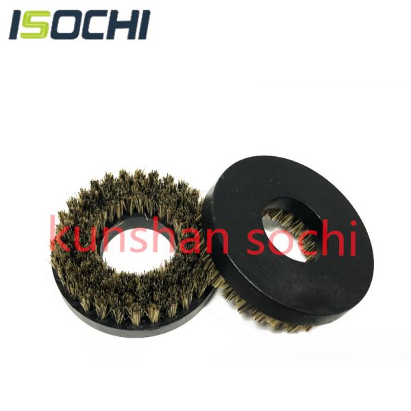 Quality High sales OEM/ODM pressure foot Vacuum Brush for PCB drilling machine   wholesale