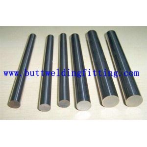 ASTM A312 ASTM A312 Stainless Steel Bars Corrosion Resistant C276 Hastelloy C
