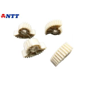 Automobile Parts Precision Plastic Injection Molding Cold Runner Spur Gears