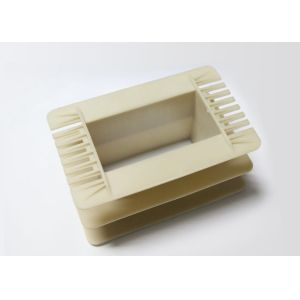 EI 133.2 70G33L Transformer Bobbin Types EI Reel Plastic Transformer Bobbins