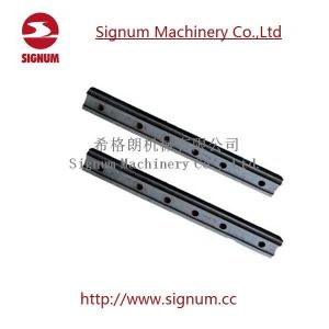 Fish Plate/Joint Bar For Uic60, Railway Fastener Made In China