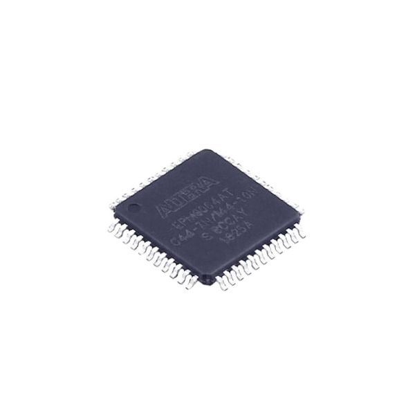 Al-tera Epm3064ati44-10N Electronic Components Semiconductor Assembly Microcontr