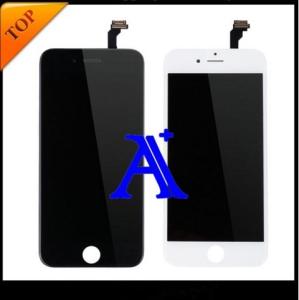 Qualified digitizer lcd screen for iphone 6plus, replacement digitizer lcd touch screen for Iphone 6plus