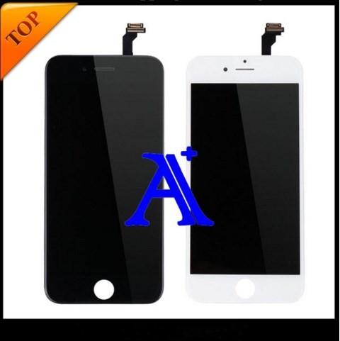 Quality Qualified digitizer lcd screen for iphone 6plus, replacement digitizer lcd touch screen for Iphone 6plus wholesale
