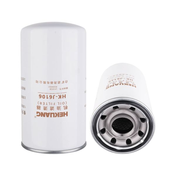 J6106 Engine P556007 P559128 TX1011B TX1012 Oil Filter Replacement For Diesel