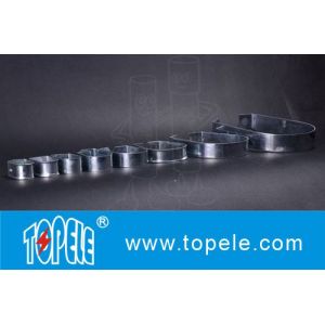 UL standard Unistrut Channel Standard Steel Clevis Hanger / Pipe Clamps For