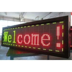 new innovation technology Bluetooth led signs for rgb controller