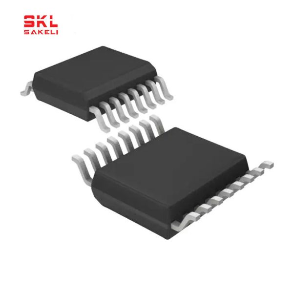 MAX3221EAE+T Electronic IC Chips Full Transceiver Fast Switching Surface Mount 5