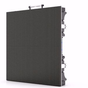 Cheap Eiffel Series P3.9 Indoor Rental LED Display with 65536 Density dots/m2 and 3.91mm Pixel Pitch for sale