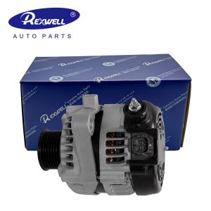 27060-0C020 27060-0C021 Auto Alternator Assembly For Toyota Hiace Hilux Innova